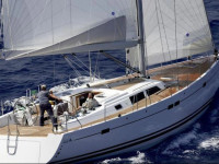 Boat in Trogir (16 metres) 2