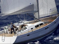 Boat in Trogir (16 metres) 2 