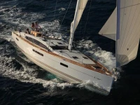 Boat in Trogir (16 metres) 4 