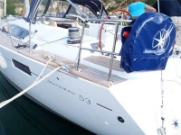 Boat in Trogir (16 metres) 5 