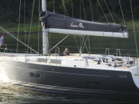 Boat in Trogir (17 metres) 