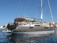 Boat in Trogir (17 metres) 5 