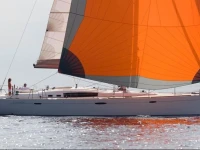 Boat in Trogir (17 metres) 7 