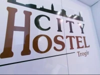 City Hostel Trogir 