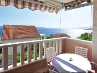 Bulicica Bok II Holiday Home 