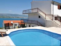 Misevac V Holiday Home 