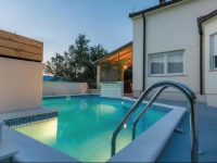 Trogir 4 Holiday Home 