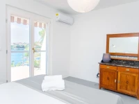 Seafront House Mavarcica 