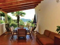 Za Gospom II Holiday Home 