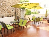 Sol Guest House 4*