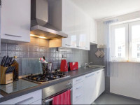 Gina Holiday Home
