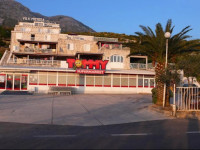 Villa Mimoza