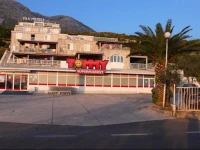 Villa Mimoza 