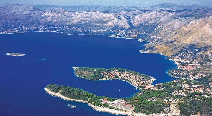 Cavtat 06 Holiday Home 