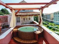 Pavloviceva Cr Holiday Home 