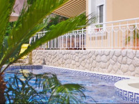 Villa Dagmar Guest House