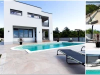Villa Legara 4*