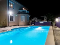 Villa Moderna 