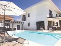Basaricekova V Holiday Home 