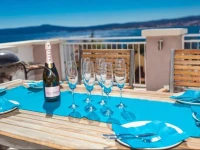 Crikvenica Holiday Home 