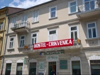 Crikvenica Hostel 