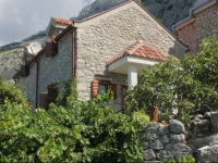 Gornji Tucepi - Podpec 6915 Holiday Home 