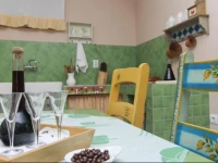 Mala Holiday Home 