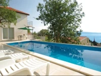 Gornji Tucepi 36 Holiday Home 