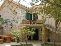 Simici bb III Holiday Home 