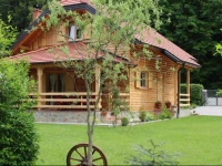 Drvena HiЕѕica 