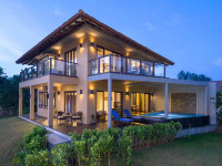 Anantara Kalutara Resort