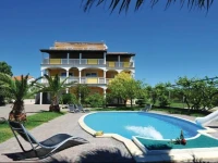 Vukovarska Holiday Home 