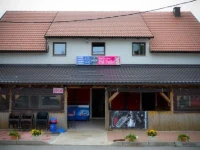 Guesthouse Pink Panther 