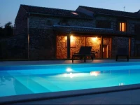 Old Barn Holiday Home 