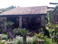 Istrian Stone Bungalow 