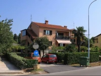 Double Room Umag 2530a 