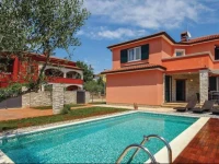 Umag Druga ulica Holiday Home 