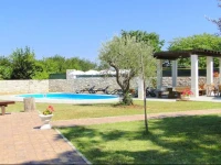 Zambratija Holiday Home 