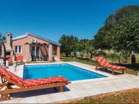 Pula 05 Holiday Home 