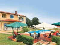 Valtura Cr Holiday Home 