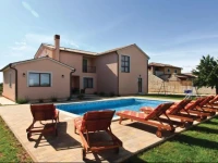 Valtura Valtura II Holiday Home 