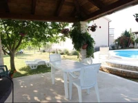 Villa Valtura 