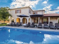 Turcic Cr Holiday Home 