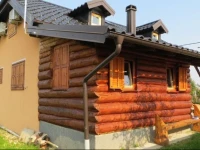 s Fairy Tale Holiday Home 