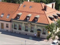 Pansion Maltar VaraЕѕdin 