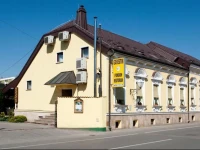 B&B Garestin 