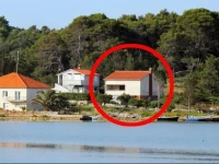 Veli Rat 875 Holiday Home 