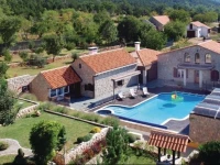 Cista Velika Starceviceva Holiday Home 