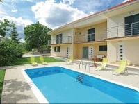 Cista Velika with Outdoor Swimming Pool 311 Holiday Home 