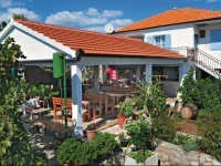 Borak Croatia Holiday Home 